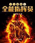 士兵突擊之全能指揮員