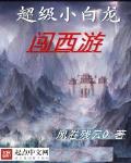 超級小白龍闖西遊