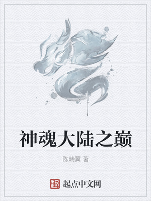 神魂大陸之巔