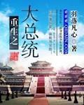 重生之大總統