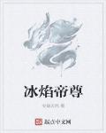 冰焰帝尊