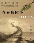 青春校園小DOTA