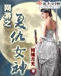 網遊之複仇女神