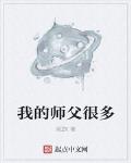 我的師父很多
