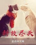 科技儘頭