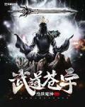 武道蒼宇