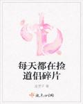 每天都在撿道侶碎片
