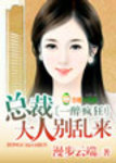 一醉纏綿，總裁太瘋狂