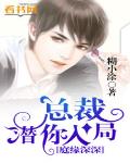 庭緣深深：總裁潛你入局
