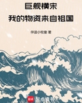 巨艦橫宋：我的物資來自祖國