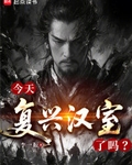 今天複興漢室了嗎？