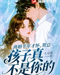 離婚半年才懷，賀總，孩子真不是你的