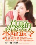 總裁，你人設崩了