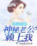 寵妻攻略：神秘老公賴上我